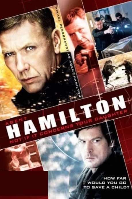 Hamilton 2: But Not If It Concerns Your Daughter